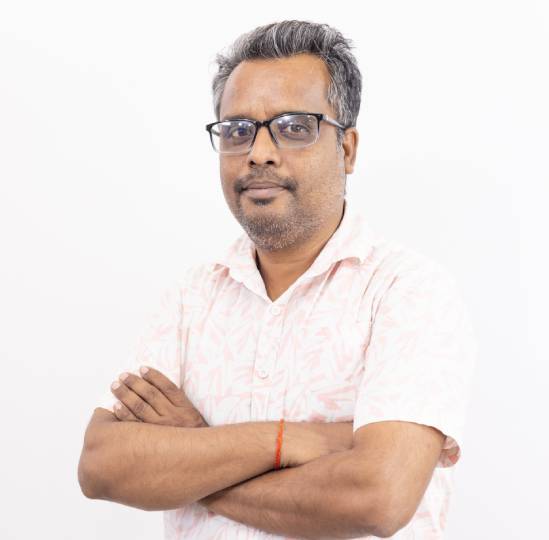 Sanjoy shil Sharma