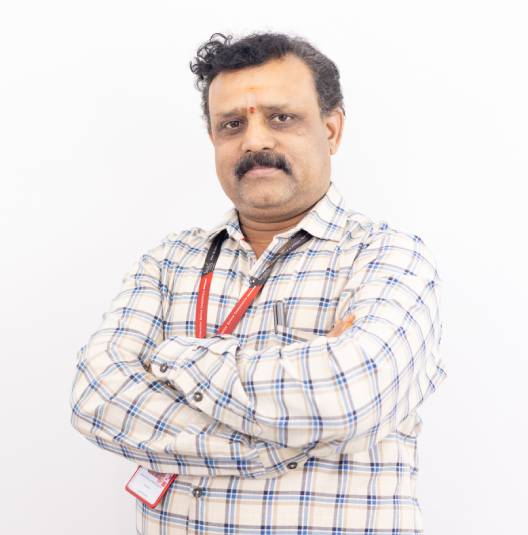 SHASTRULA SREENATH