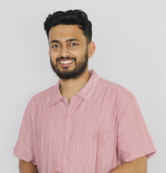 Shourie Abbaraju