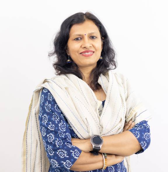 Sonia Amit Shivkumar
