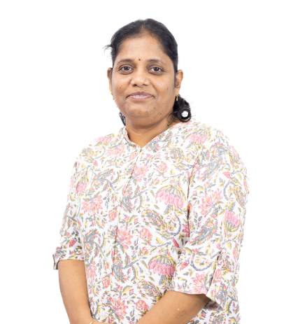 TADISETTI KAVITHA