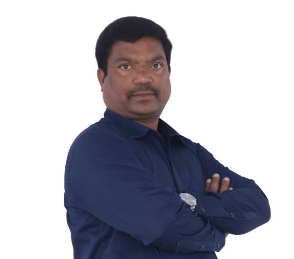 Telukala Eswar Rao