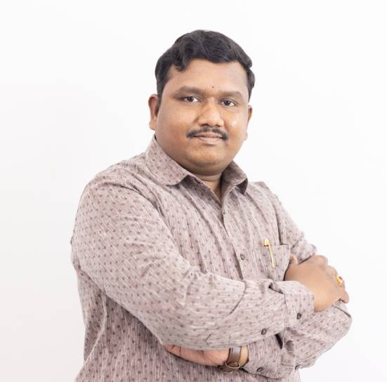 UDAY KUMAR GARRE