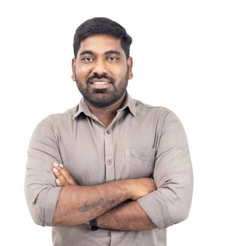 VAJRAPU SRIRAMAMURTHY