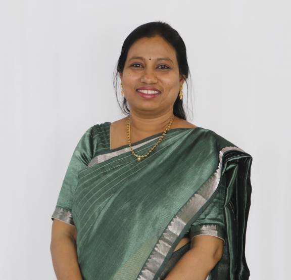 VALIVETI NEELIMA