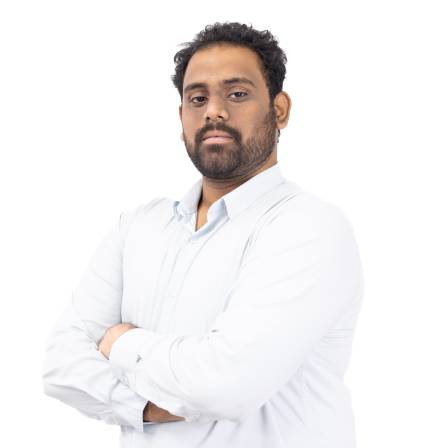 Vemulapalli Hemanth Kumar