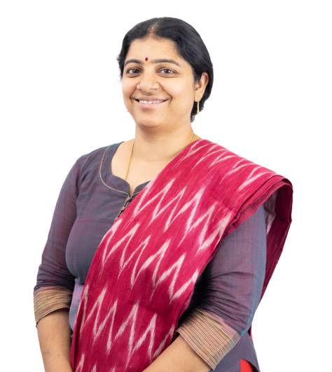 Vutukuru.Radha Ragini