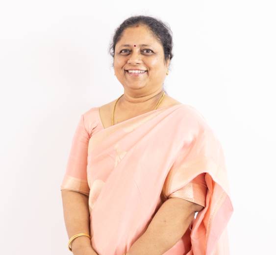 Yerabolu Chitra