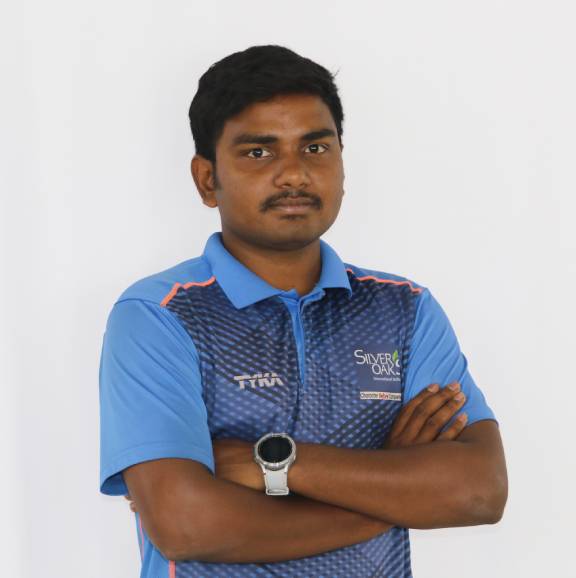 E_JANAKIRAM