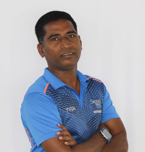 E_Nagaraju