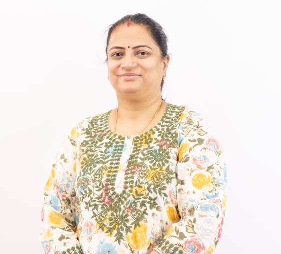 Gazal_Tripathi