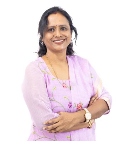 Gowda_Shailaja