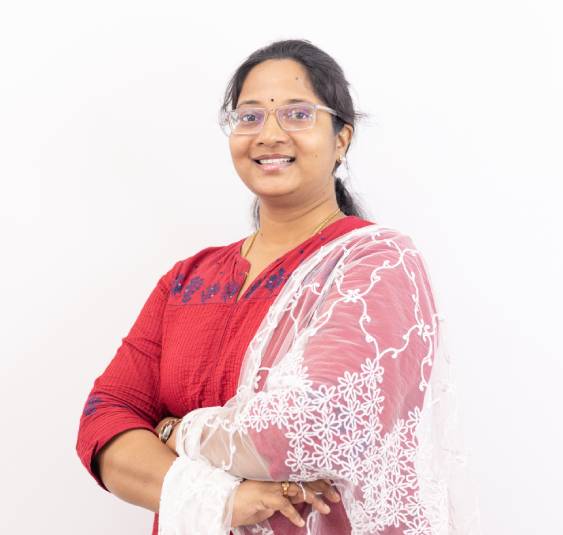 Mounika_Budda