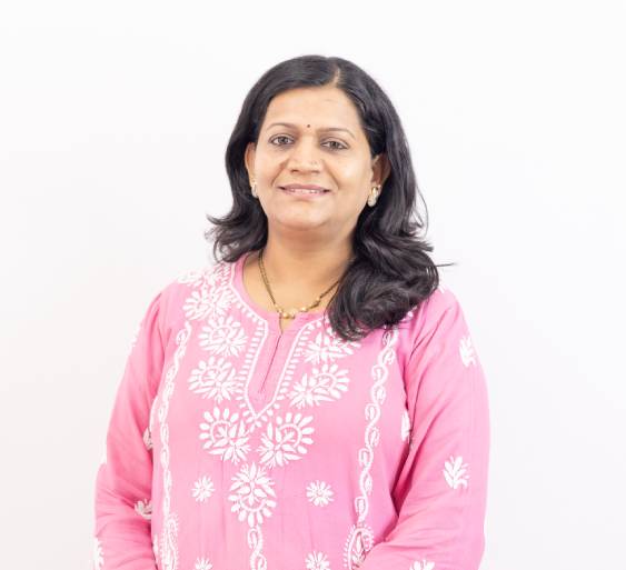 Sapna_singh_Baghel