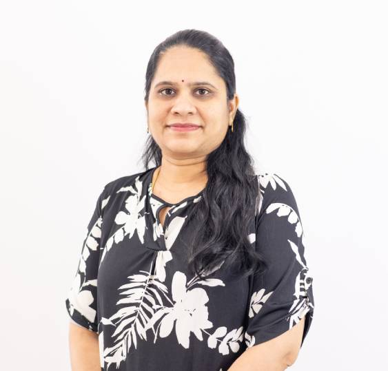 Srilakshmi