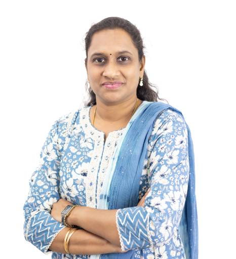 Tadikamalla_Sharmila