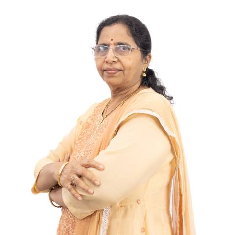 Varalakshmi_Dutta