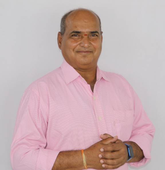 Vepuri_Mohan_Rao