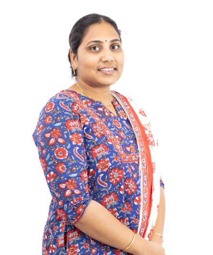 Madhuri Latha
