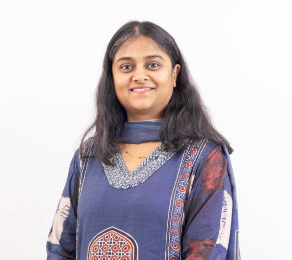 ALLURI KALYANI