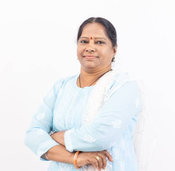 Anuradha Kumar Adduri