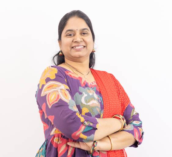APPARI TEJO VENKATA NAGA JYOTHI