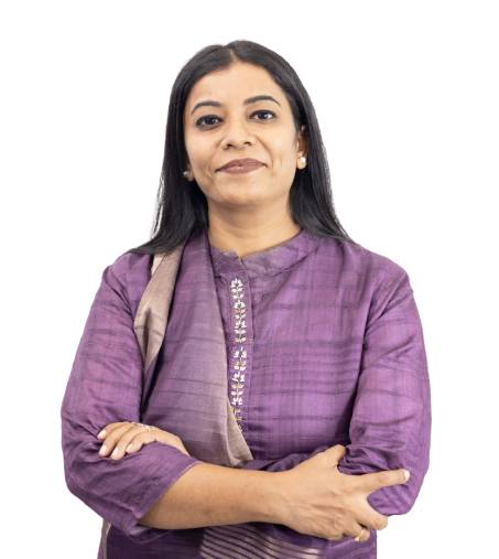 CHHAVI SHRVASTAVA