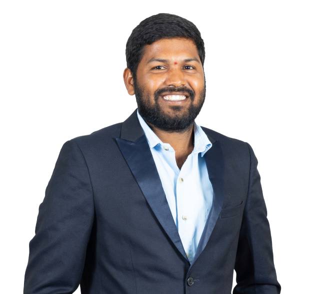 Eruboina ShivaKrishna yadav