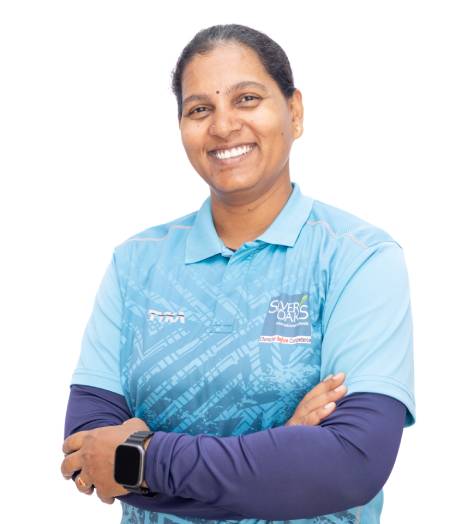 GUNJUVARI REVATAMMA