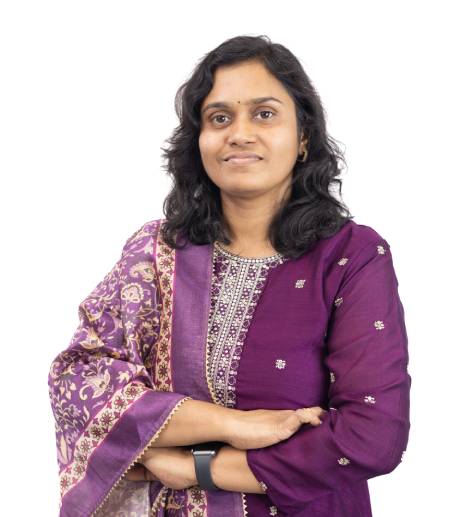 HIMA PRIYA CHOKKA