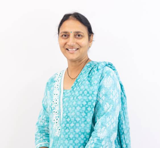 KATARI SUNEETHA