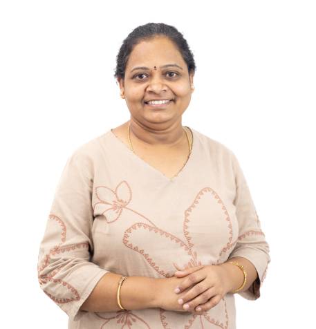 PESALA ANURADHA