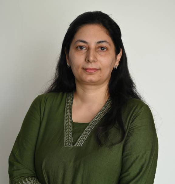 SAHAR KHAN
