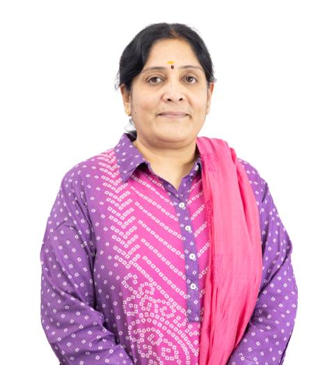 Sailaja Kolavasi