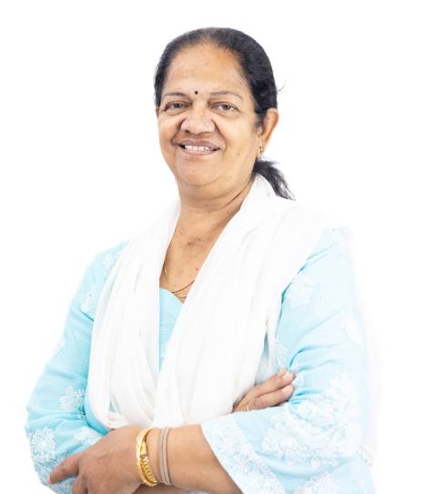 SHEILA SOOD