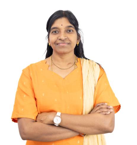 SUNITHA GADHIRAJU
