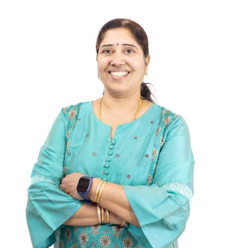TANGELLA PADMAVATHI