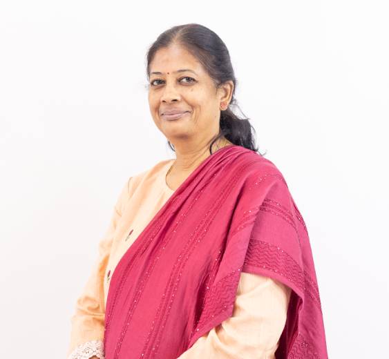 VAVILALA PADMAVATHI