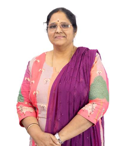 YERRAMSHETTY NEELIMA