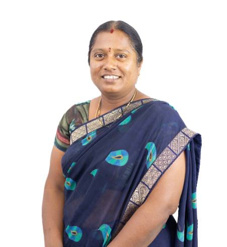 Muddineni.Aruna