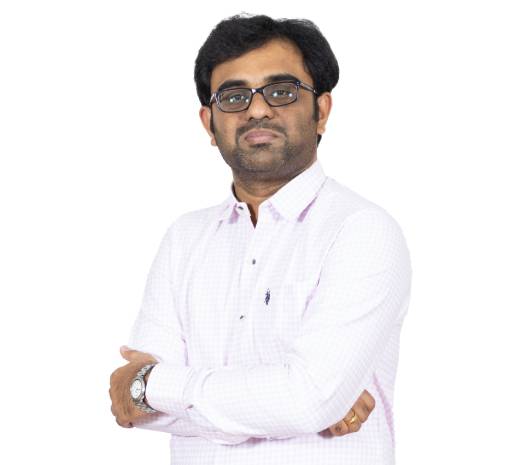 SANKARAMANCHI ASHOK SASTA