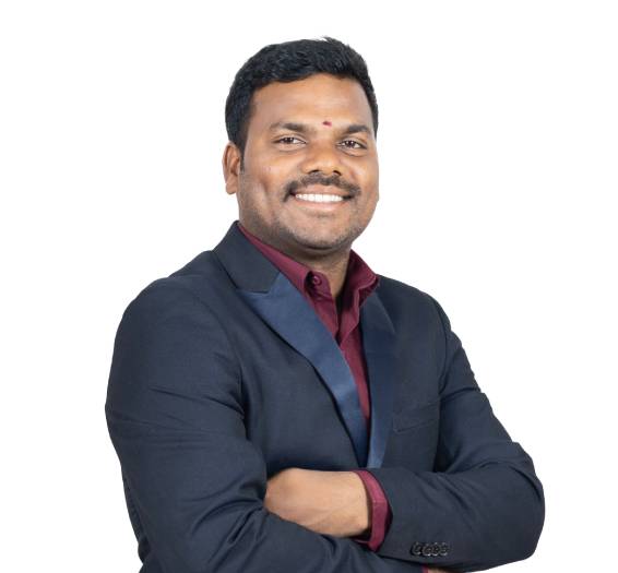 BOINI ASHOK