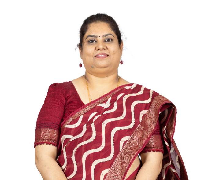 ASHWINI THALLA