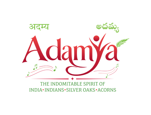 Adamya