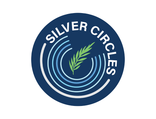 Silver Circles