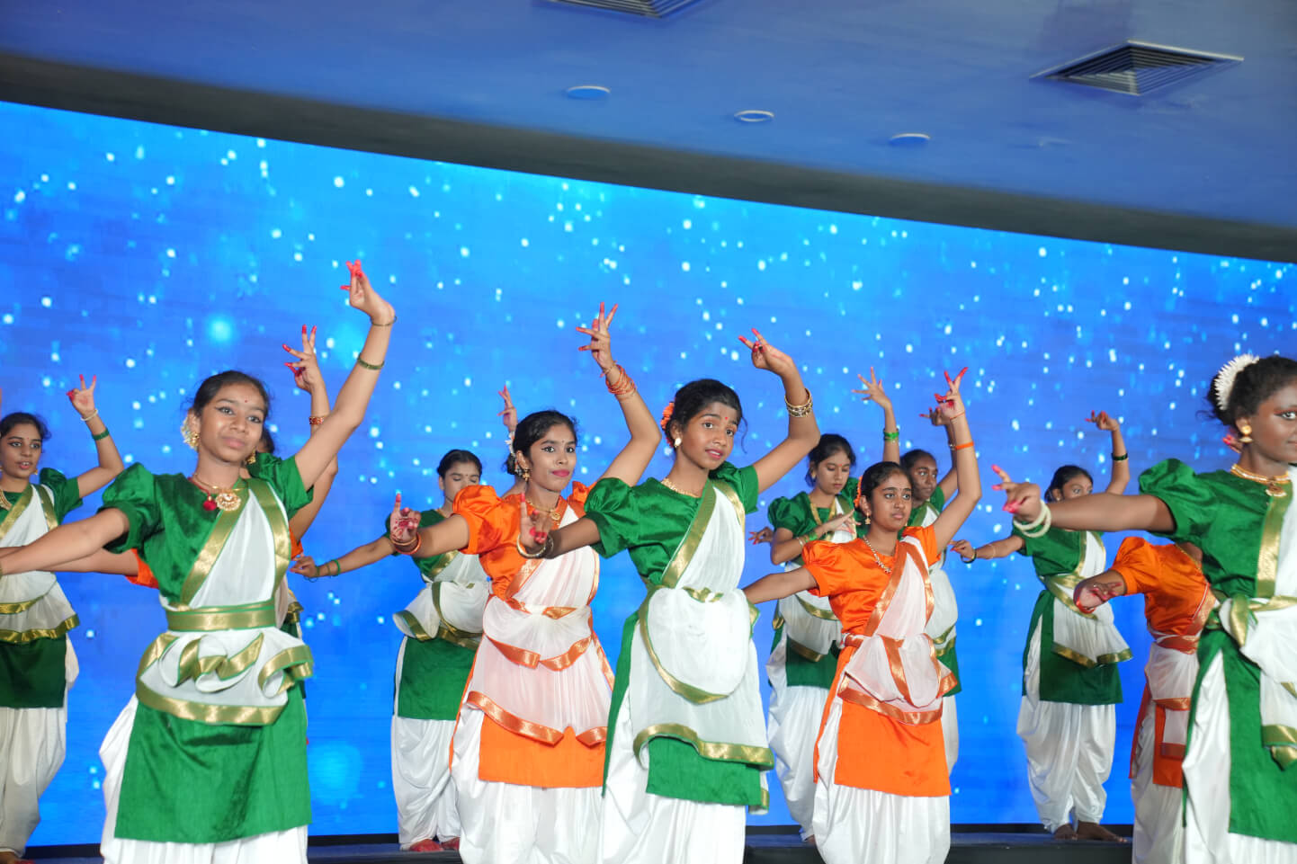 adamya event image