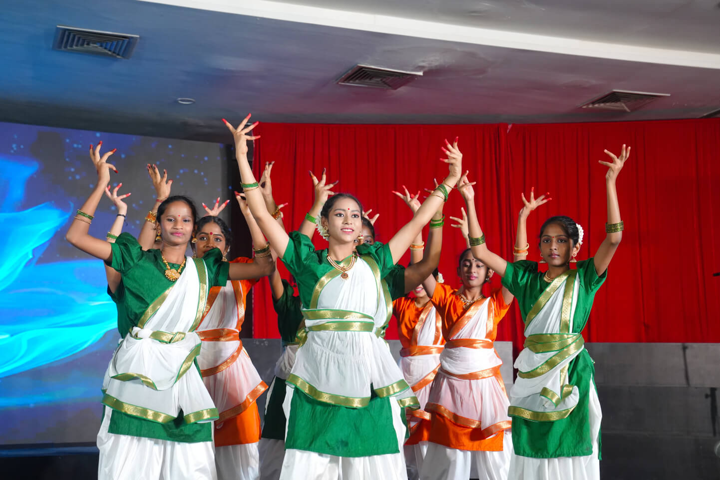 adamya event image