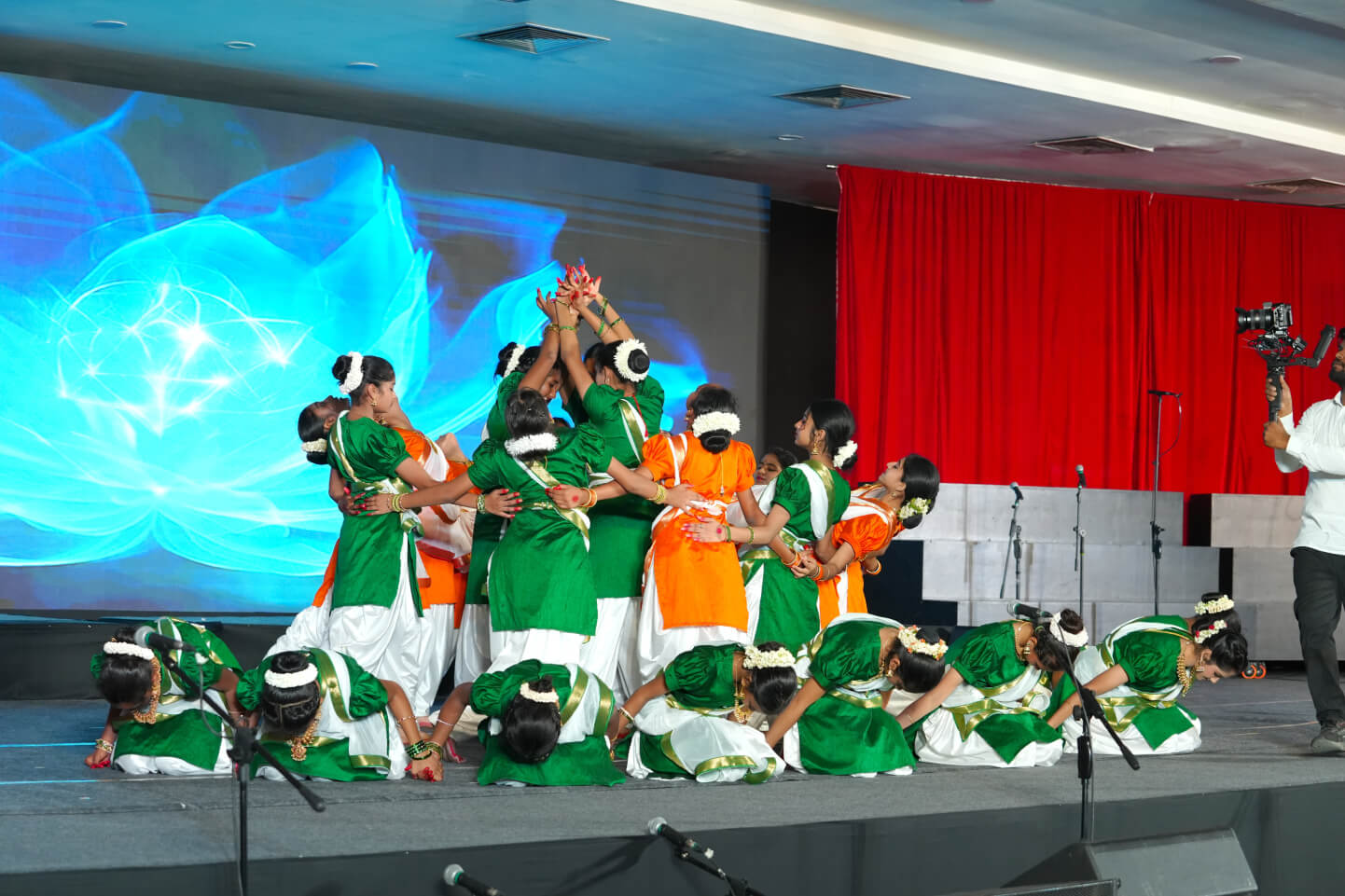 adamya event image