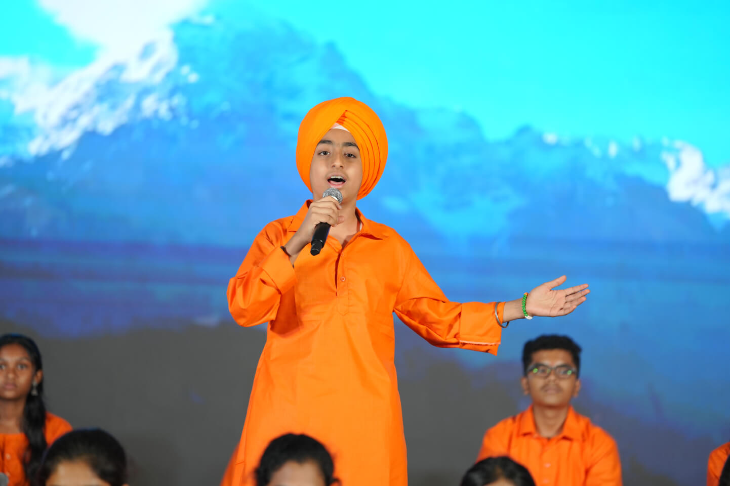 adamya event image