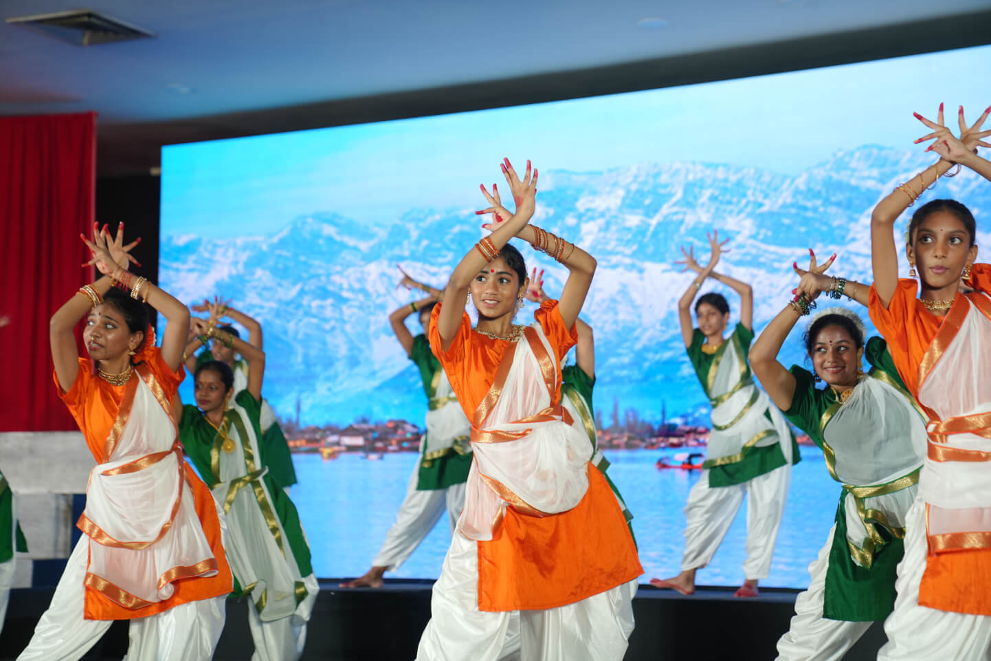 adamya event image